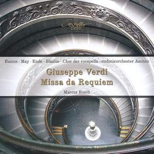 Verdi: Requiem