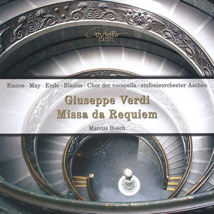 Verdi: Requiem