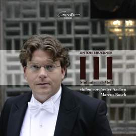 Bruckner: Symphony No. 3 in D minor ‘Wagner Symphony'