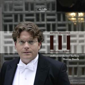 Bruckner: Symphony No. 3 in D minor ‘Wagner Symphony'