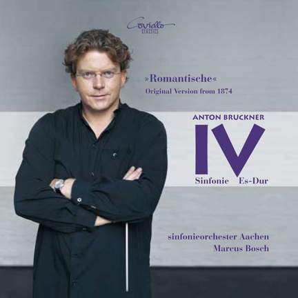 Bruckner: Symphony No. 4 in Eb Major 'Romantic'
