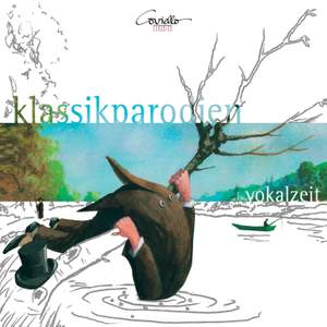 Vocal Music - MOZART, W.A. / BACH, J.S. / SCHUBERT, F. / SILCHER, F. / VOGT, J. / SINDING, C. / GERHARDT, E. / BRAHMS, J. (Herrenquartett Vokalzeit)