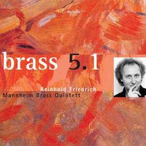 MASSON, A.: Shadows / BOHME, O.: Brass Sextet, Op. 30 / SCHNYDER, D.: Brass Quintet (Mannheim Brass Quintet)