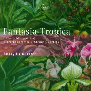 Fantasia Tropica