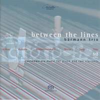 between the lines