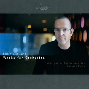 Christian Jost: Orchestral Music