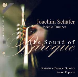 The Sound of Baroque