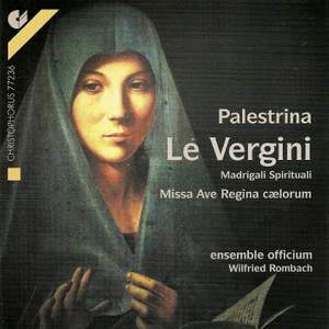 Palestrina: Le Vergini