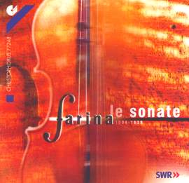 Farina: Sonatas