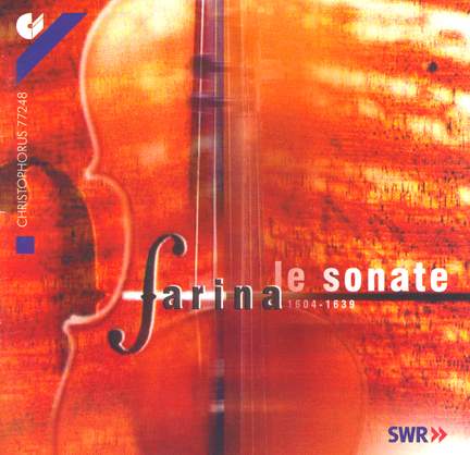 Farina: Sonatas