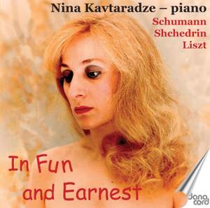 In Fun and Earnest
