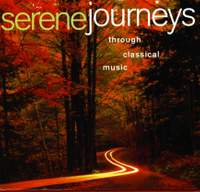 Serene Journeys Through Classical Music