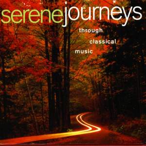 Serene Journeys Through Classical Music