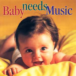 Baby needs Music