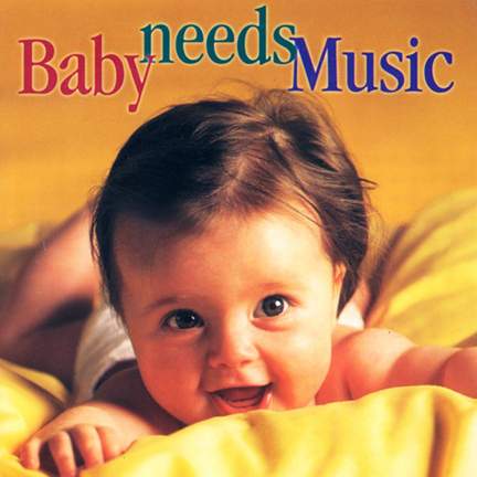 Baby needs Music