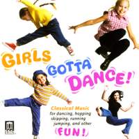 Girls gotta Dance!