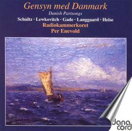 Danish Choral Music