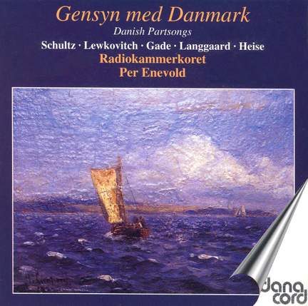 Danish Choral Music