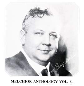 Melchior Anthology, Vol. 6