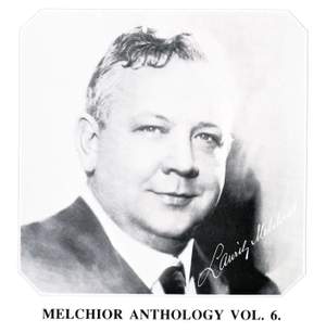 Melchior Anthology, Vol. 6