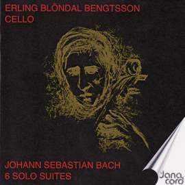 Bach, J S: Cello Suites Nos. 1-6, BWV1007-1012