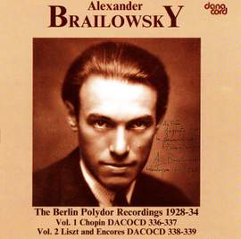 Piano Recital: Vol. 2 - Liszt and Encores