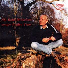 SJOBERG, B.: Vocal Music (Bank-Mikkelsen)