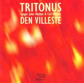Danish Choral Music