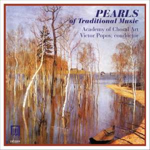 Pearls of Traditional Music