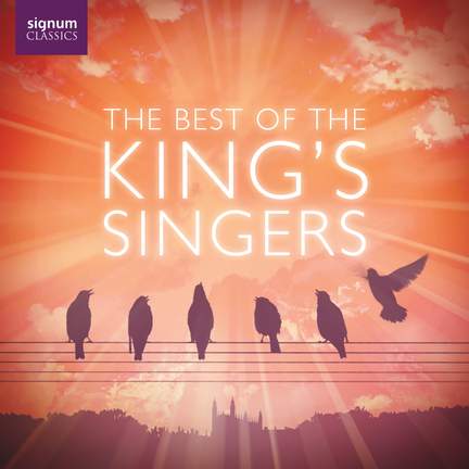 The Best of the King's Singers