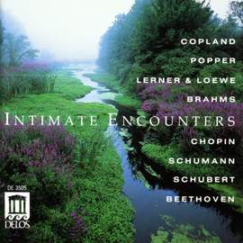 Intimate Encounters