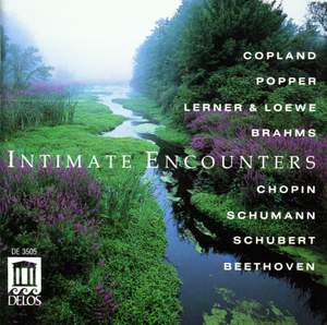 Intimate Encounters