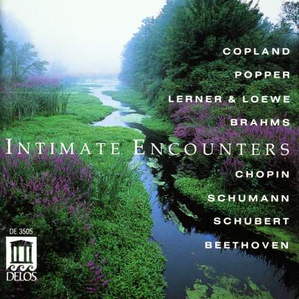 Intimate Encounters