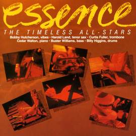 Essence