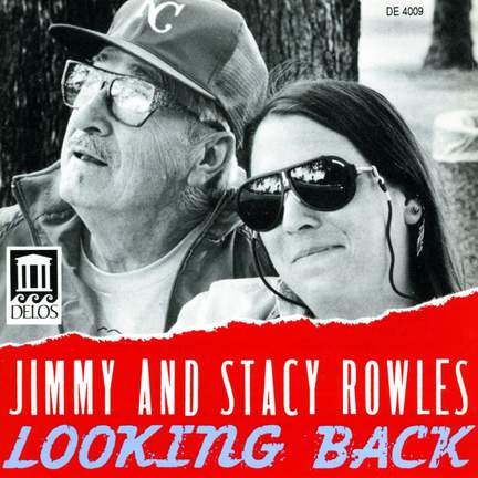 Jimmy and Stacy Rowles: Looking Back
