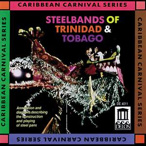 Steelbands of Trinidad and Tobago