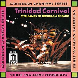 Trinidad Carnival
