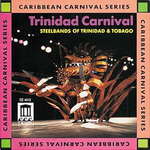 Trinidad Carnival