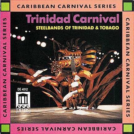 Trinidad Carnival