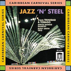 Jazz 'n' Steel