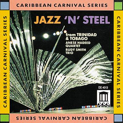 Jazz 'n' Steel