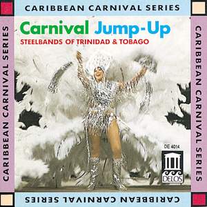 Carnival Jump-Ups