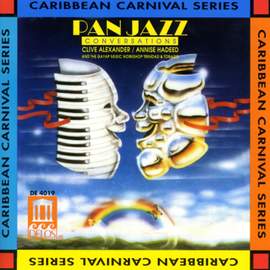 Pan Jazz Conversations