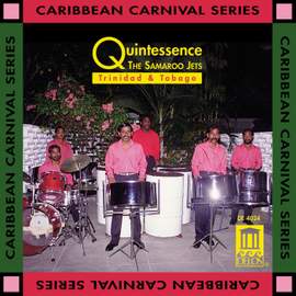 Quintessence