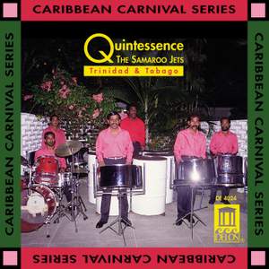 Quintessence