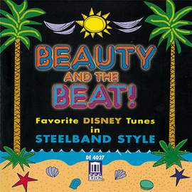 Beauty and the Beat