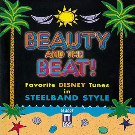 Beauty and the Beat