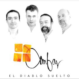 Ombar: El Diablo Suelto