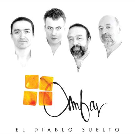 Ombar: El Diablo Suelto