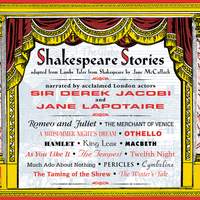 Shakespeare Stories